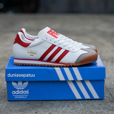 adidas Rom Sneakers for Men for Sale .
